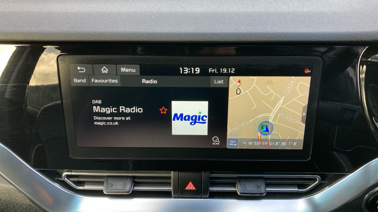 Kia E-Niro 150kW 3 64kWh 5dr Auto Electric Estate